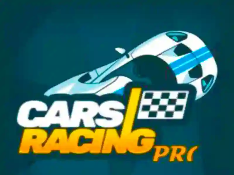 Xogo Cars Racing Pro en liña Xogo Cars Racing Pro en liña