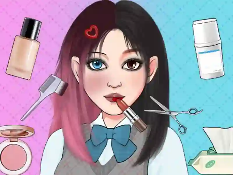 Xogo Xogos ASMR Pretty Princess en liña