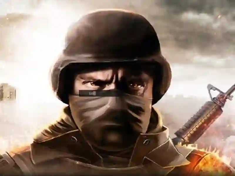 Xogo Batalla por equipos TDP4 en liña