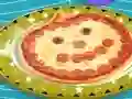Xogo Pizza Jack O'Lantern en liña