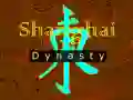Xogo Dinastía de Shanghái en liña