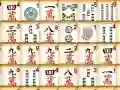 Xogo Ligazón Mahjong en liña
