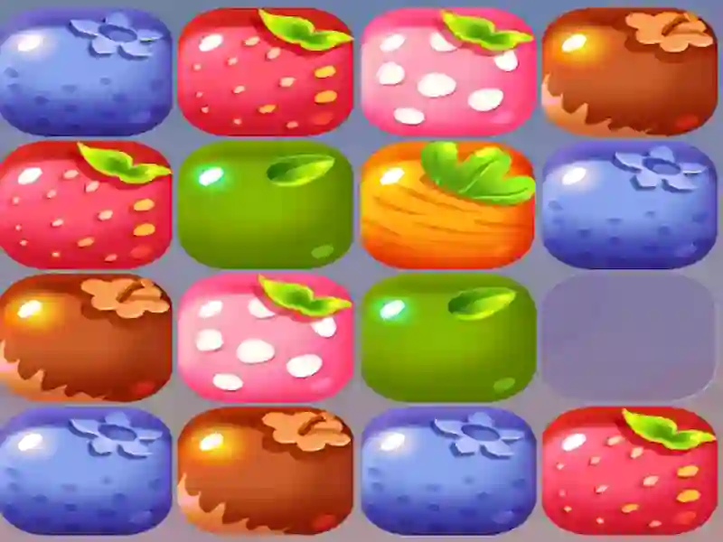 Xogo Foodies 2048 en liña