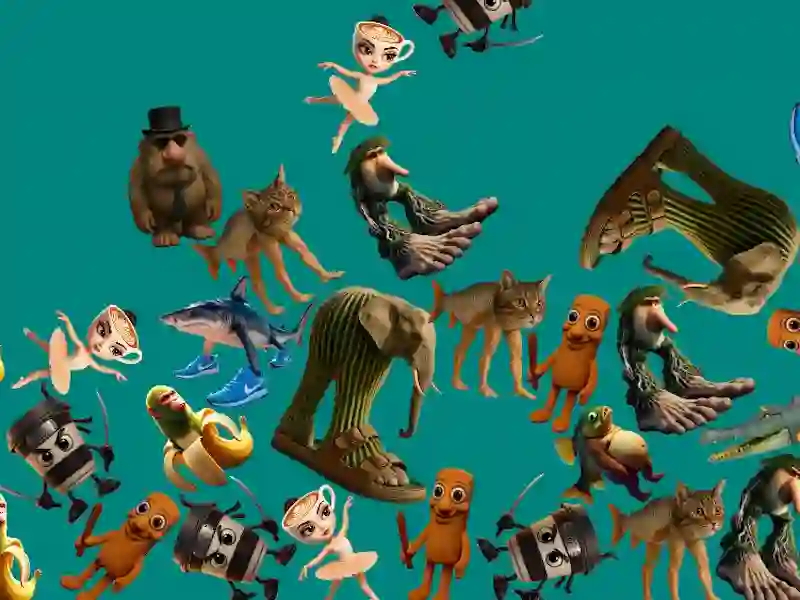 Xogo Thung Thung Sahur fusiona para sempre en liña