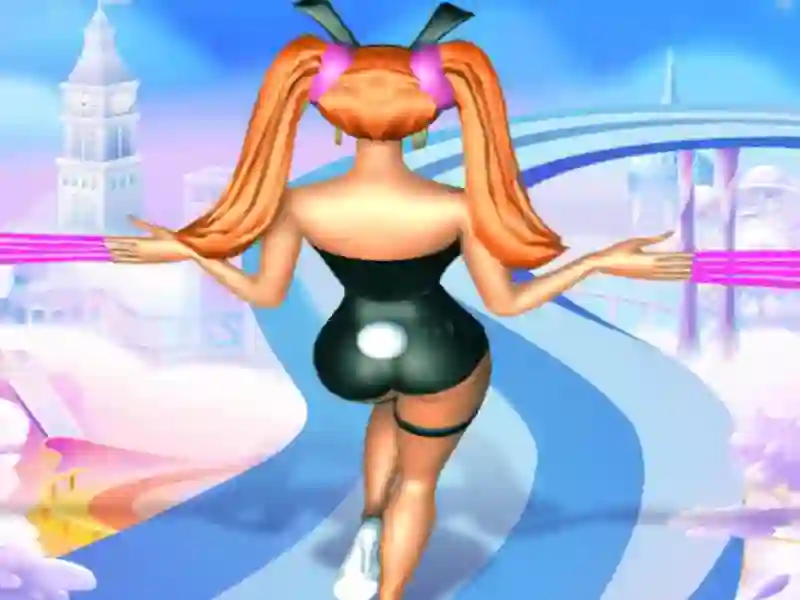 Xogo Uñas longas en liña