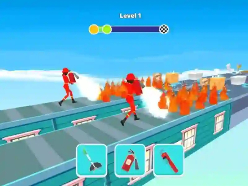 Xogo Perfecto traballo de traballo en liña