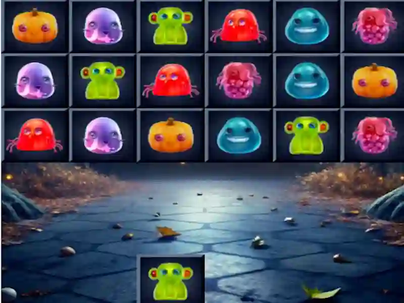 Xogo Partido rápido en liña