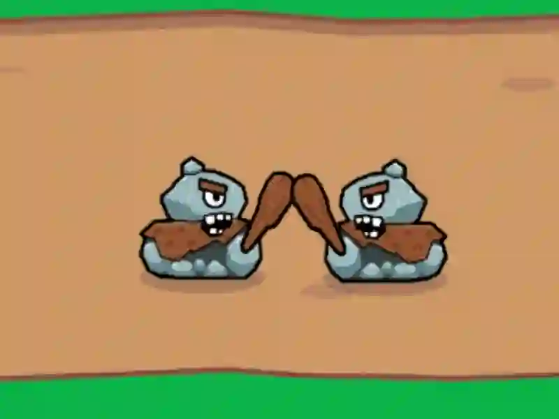 Xogo Idade dos tanques en liña