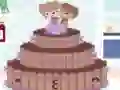 Xogo Bolo de Boda Kawaii en liña