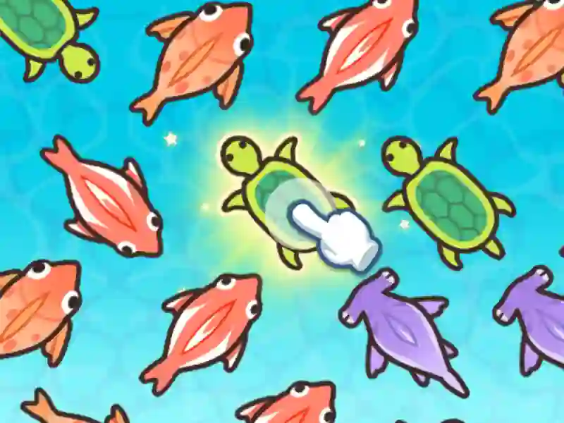 Xogo Gardar marisco en liña Xogo Gardar marisco en liña