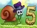 Xogo Caracol Bob 5: Historia de Amor en liña Xogo Caracol Bob 5: Historia de Amor en liña