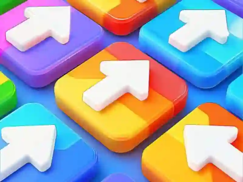 Xogo Toca Galería en liña Xogo Toca Galería en liña