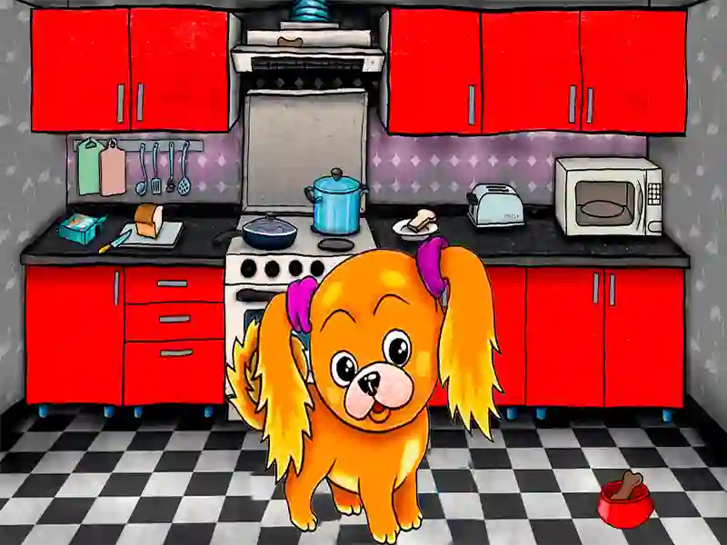 Xogo Doggi en liña Xogo Doggi en liña