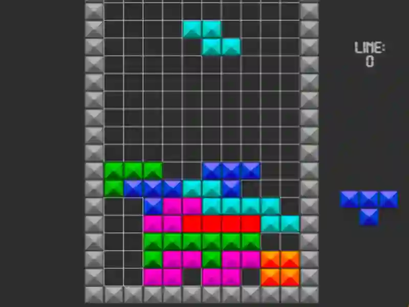 Xogo 4 elementos en liña