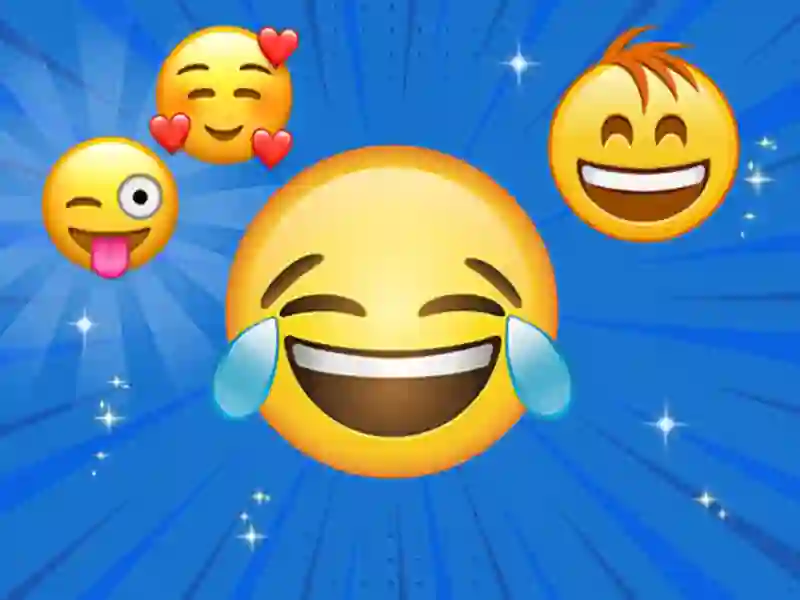 Xogo Desafío de emoji en liña