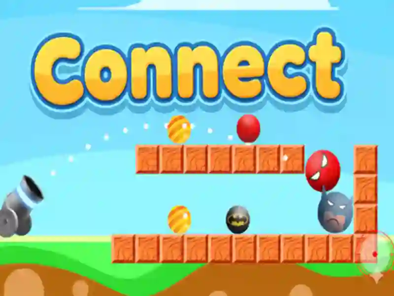 Xogo Conectar en liña