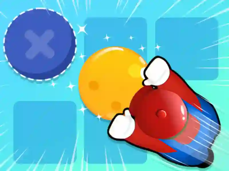 Xogo Sokoban Push The Box en liña