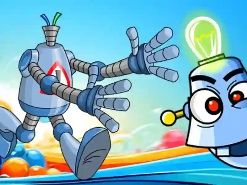 Xogo Joe sen cabeza en liña