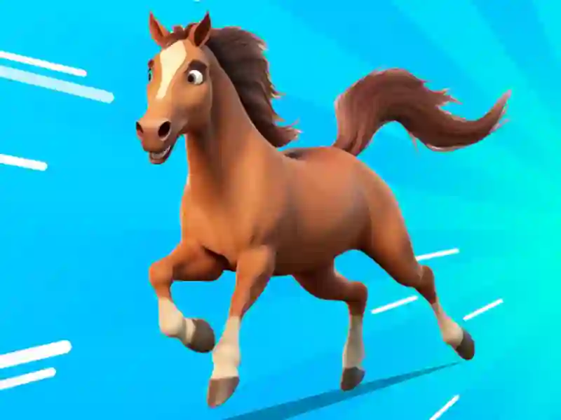 Xogo Corredor de animais en liña