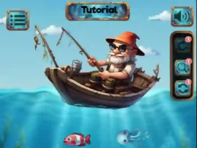 Xogo Partido do mundo da auga en liña