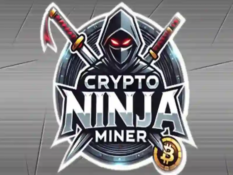 Xogo Crypto Ninja Miner en liña Xogo Crypto Ninja Miner en liña