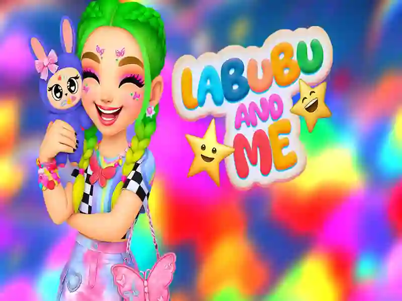 Xogo Labubu e eu en liña