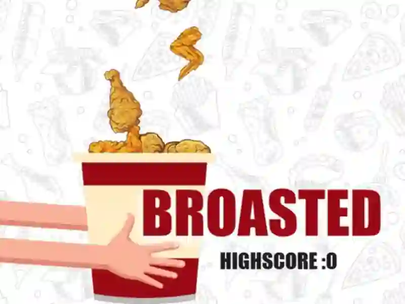 Xogo Brotesed en liña