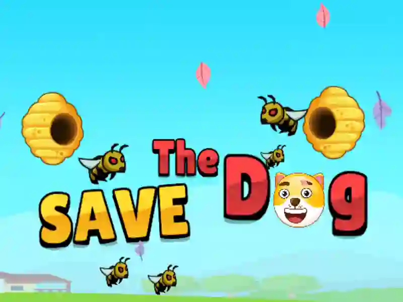 Xogo Protexe ao meu can en liña