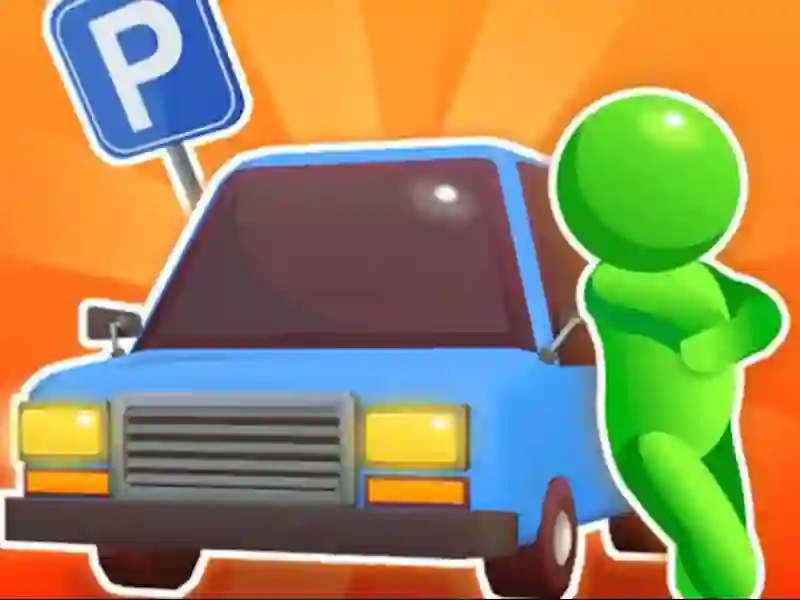 Xogo Aparcelos todos en liña