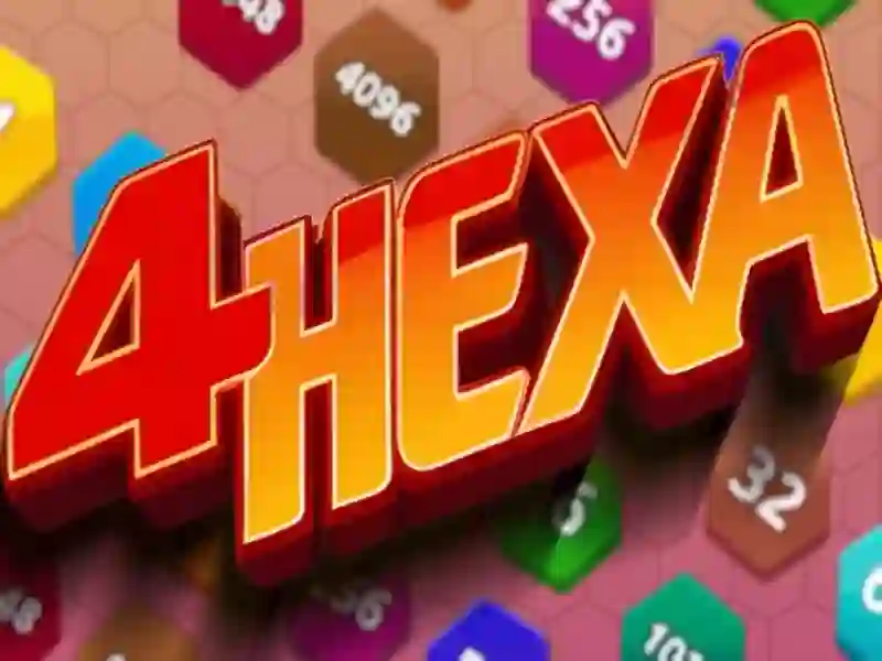 Xogo 4 Hexa en liña