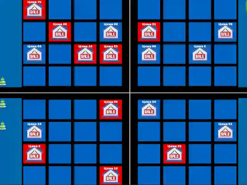 Xogo Tycoon inmobiliario en liña