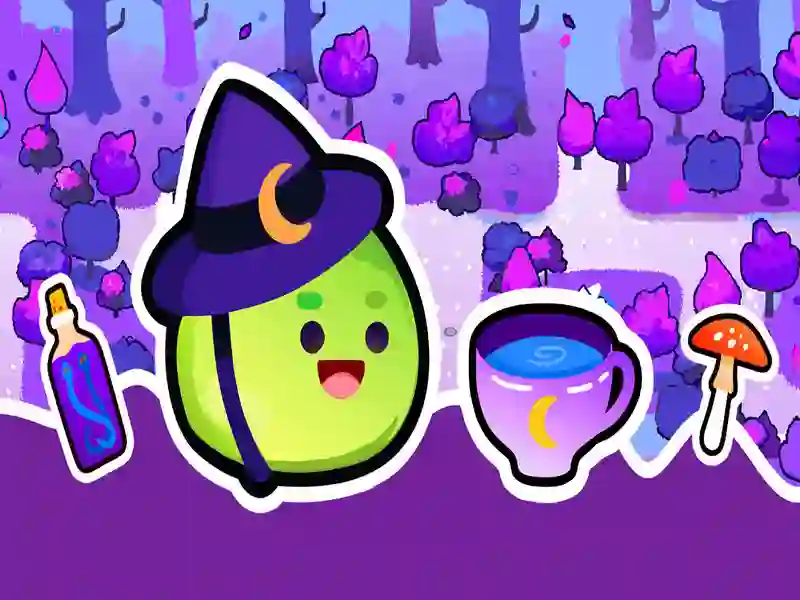 Xogo Luna e o labirinto máxico en liña Xogo Luna e o labirinto máxico en liña