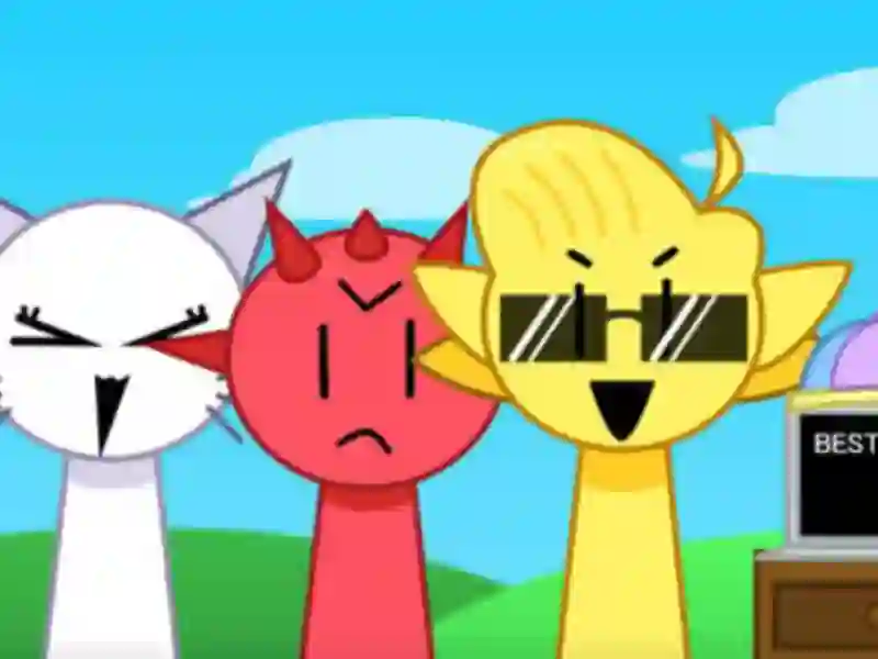 Xogo Sprunklo en liña