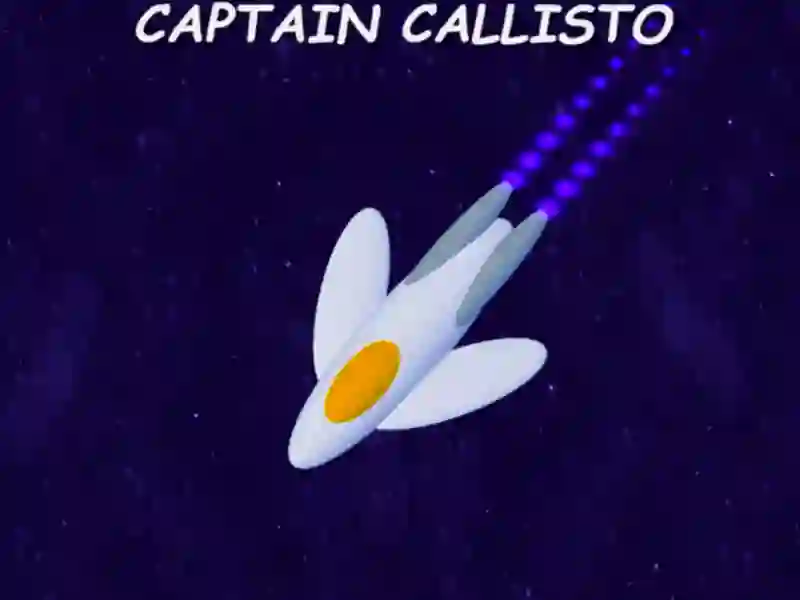 Xogo Capitán Callisto en liña