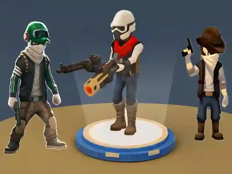 Xogo Heroe Badlands en liña