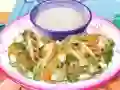 Xogo Ensalada César en liña