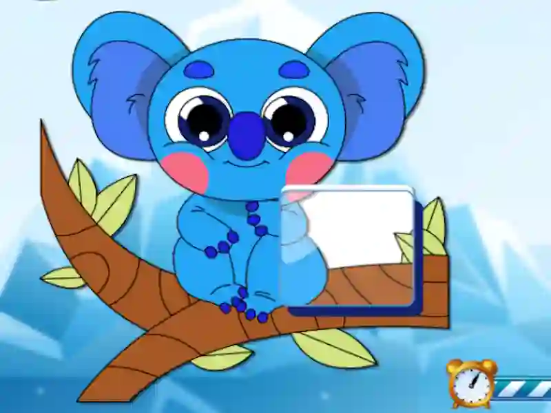 Xogo Pick & Patch en liña Xogo Pick & Patch en liña