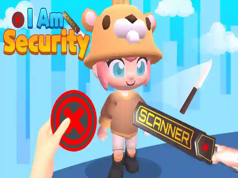 Xogo Son seguridade en liña