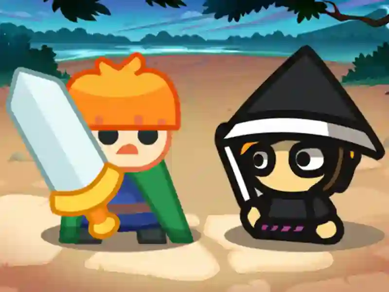 Xogo Guerras de memoria en liña Xogo Guerras de memoria en liña