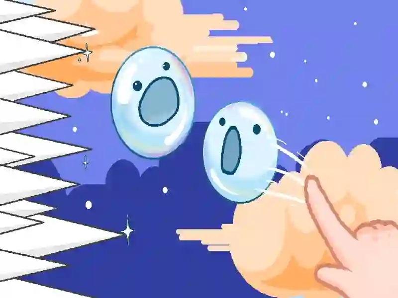 Xogo Burbulla en liña