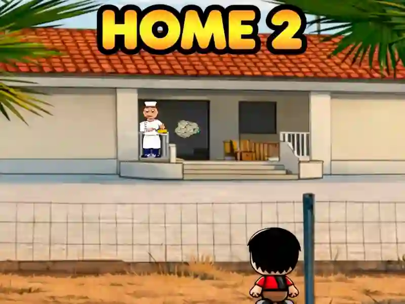 Xogo Casa 2 en liña