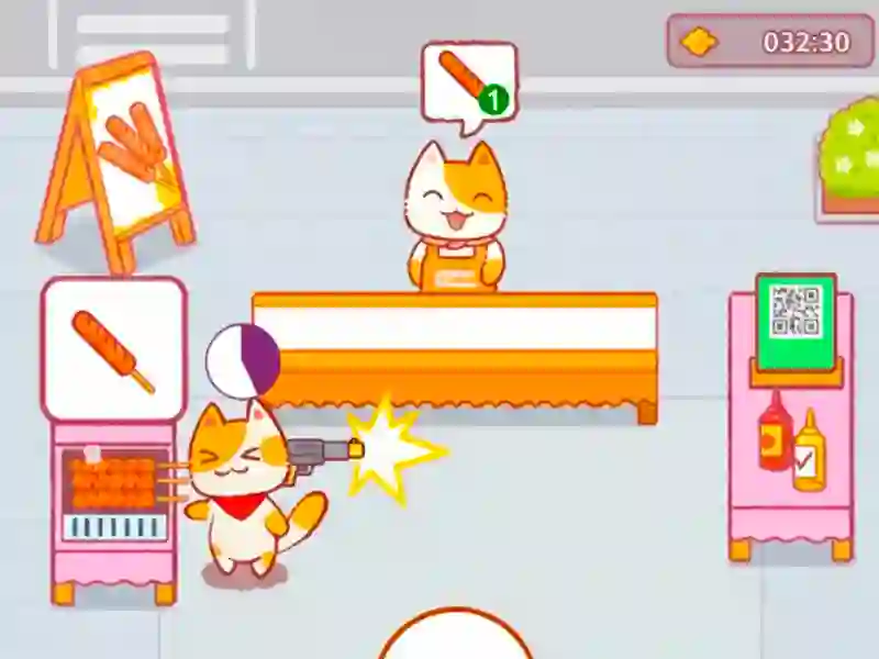 Xogo CATALE en liña