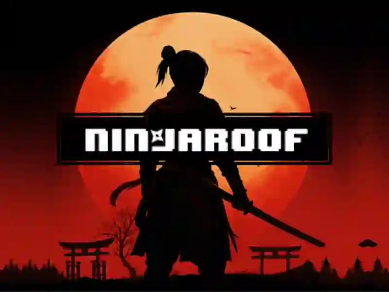 Xogo Teito Ninja en liña