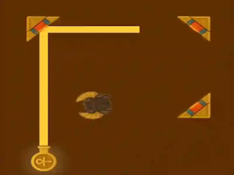 Xogo Obxectivos do templo en liña Xogo Obxectivos do templo en liña