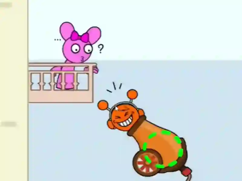 Xogo Axuda a Sprunky en liña