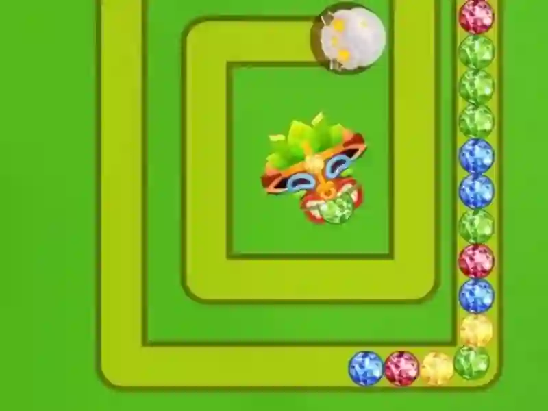 Xogo Mármore Zumpa en liña