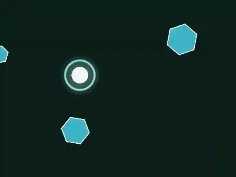 Xogo Neon Pulse Arena en liña