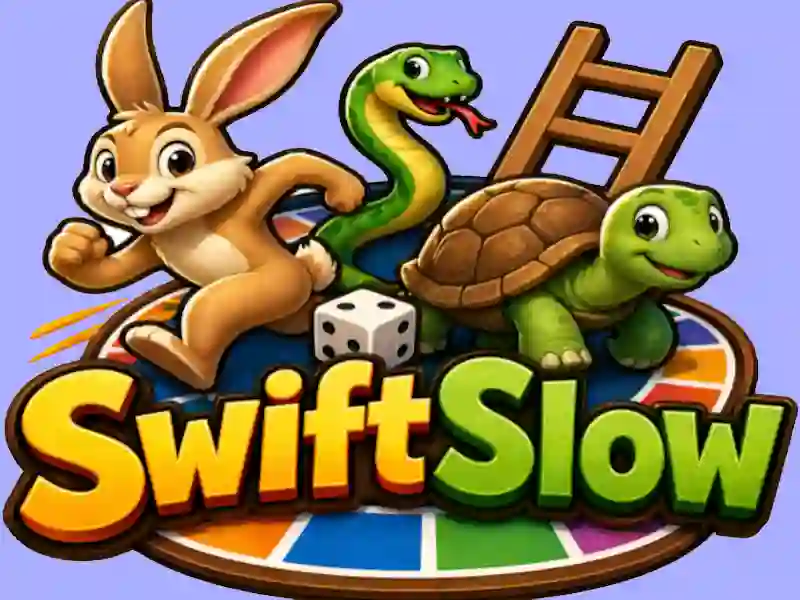 Xogo Swift Slow en liña
