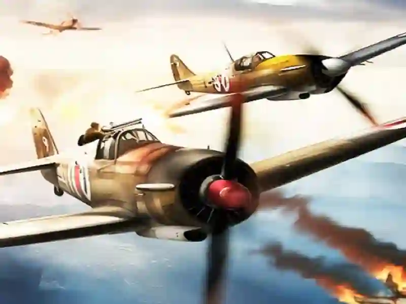 Xogo Gunner de torreta en liña