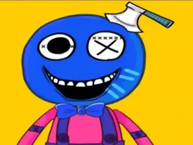 Xogo Makening Monster en liña